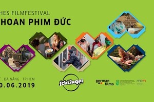 German film festival for children and youth, SCHLINGEL retunrs main cities