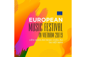 European Music Festival 2019 returns to Hanoi, HCMC
