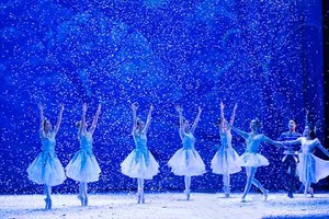 HBSO presents famous ballet performance ‘The Nutcracker’