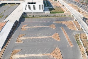 HCMC plans to open new Mien Dong Bus Station on April 30