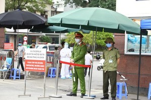 Illustrative image (Photo: VNA)