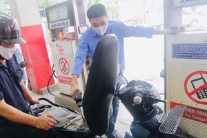 Illustrative image (Photo: VNA)