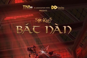 Vietnamese first historical animated series debuts online