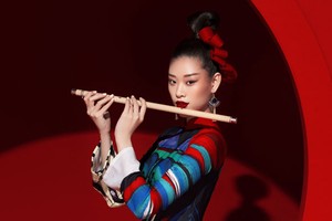 Contest seeks national costume for Vietnamese representative at Miss Universe