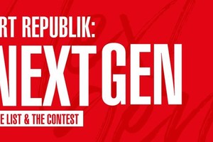 Contest to seek new artists, art writers