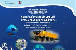 Vietnam Sea and Island Week 2020 to be held in Phu Yen