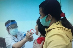 Illustrative image (Source: VNA)