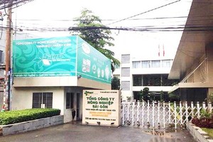 HCMC’s high ranking officials prosecuted for wrongdoings at Sagri