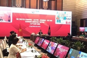 At the event (Photo: VNA)