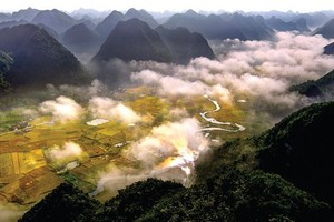 Photo exhibition on discovering ASEAN land, people to open in Hanoi