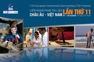 11th European – Vietnamese Documentary Film Festival to return in October
