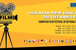 European Film Festival 2020 to open next week