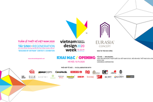 Vietnam Design Week 2020 eyes on boosting design industry, product’s value