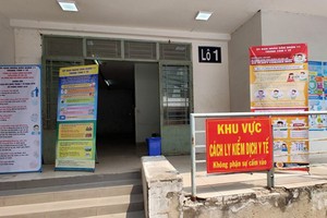 HCMC: Businesses suspended, thousands of students go into home quarantine