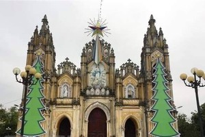 Illustrative image (Source: VNA)