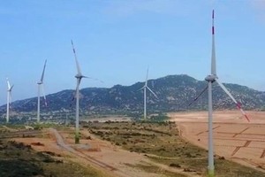 Illustrative image (Source: VNA)