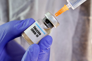 Singapore pledges US$5 million to support equitable access to COVID-19 vaccines