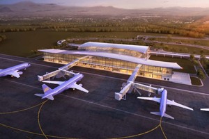 CAAV proposes construction, expansion of six airports