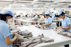 HCMC launches 2021 Patriotic Emulation Movement