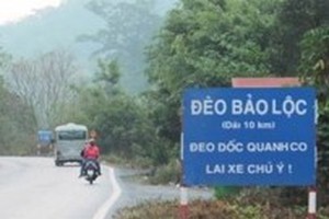 PM gives green light to Tan Phu - Bao Loc expressway construction project