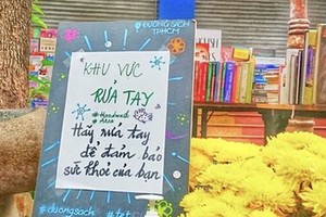 Entertainment facilities across HCMC ordered to close