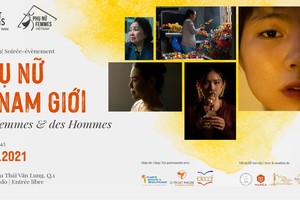 Special themed events mark Int’l Women’s Day in HCMC