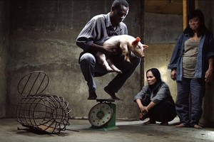 A scene of "Vi" (Source: cineuropa.org)