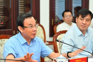 HCMC, Binh Phuoc plan to start steps in implementing trans-provincial expressway