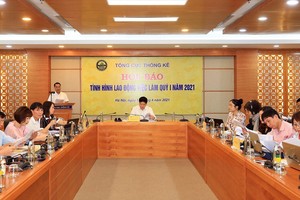 9.1 million labourers affected by COVID-19 in Q1