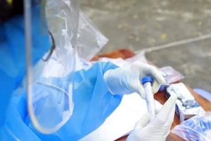 Vietnam's COVID-19 death toll hits 46