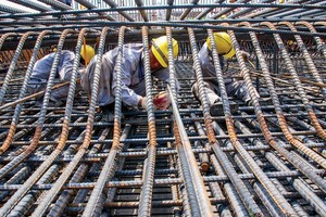 Illustrative photo (Source: Saigon Investment)