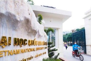 Vietnam National University, Hanoi