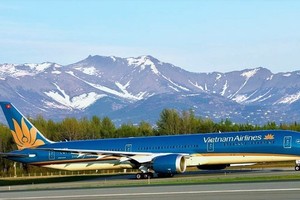 VNA plans 12 repatriation flights for Vietnamese citizens stranded in US in 2021