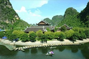 First national cultural heritage photo contest launched