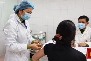 Illustrative photo (Source: hanoimoi.com.vn)