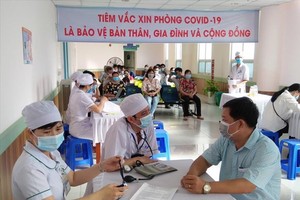 Illustrative image (Photo: VNA)