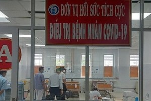 3,991 new Covid-19 cases reported on July 24 morning