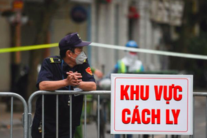 4,406 new covid-19 cases recorded in past 12 hours