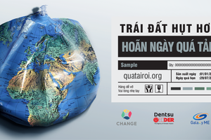 Earth Overshoot Day 2021 calls for good-enough life