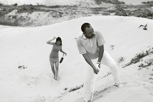 “Blessed Land”, a short film by director Pham Ngoc Lan is selected to screen at Berlin International Festival in 2019. (Photo: phunuvietnam.vn)