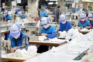 Pandemic-hit businesses are expected to continue benefit from more support measures (Photo: VNA)