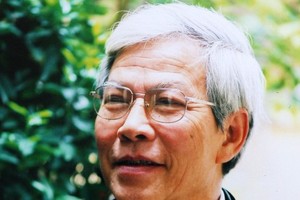 Vietnamese veteran animation director Ngo Manh Lan passes away