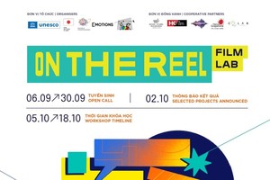 Virtual filmmaking course offered to young Vietnamese filmmakers