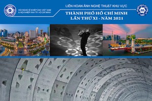11th HCMC Art Photo Contest reveals winners
