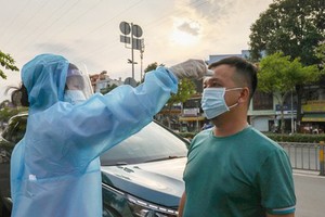 Plan for transport between HCMC, Southern provinces completed