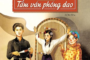 Vietnamese movie honored at Busan Int'l Film Festival 2021