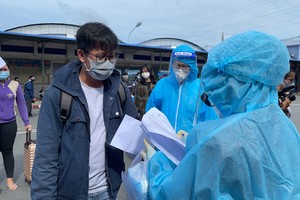 Localities’ reopening of travel still present own obstacles