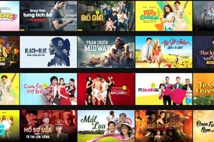 Ministry asks to build “Distribution of online movies” project