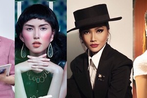 The Next Face Vietnam 2021 to be aired on November 7
