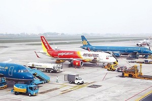 Illustrative image (Photo: SGGP)